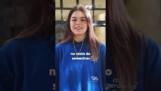 Como é o dia de volta às aulas na UFRGS