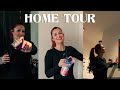 Home tour  brenda shtpis t re  vesas vlog