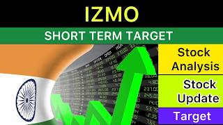 IZMO LTD SHARE TARGET ANALYSIS 🟢 IZMO LATEST NEWS | IZMO NEWS | IZMO ANALYSIS STOCKS NEWS 28-06-26
