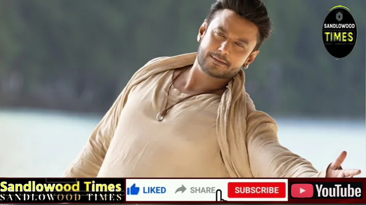 Onde Ondu Sala Song Promo | Devil Movie | Darshan & Rachana Rai | B Ajaneesh Loknath | Kannada 2025