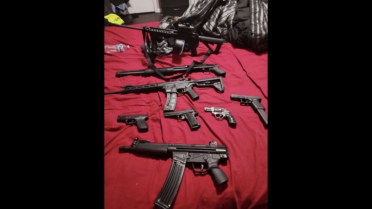 [FREE] Pooh Shiesty Type Beat - 'COLD''