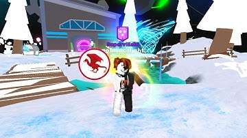 Getting Dragon Fusion Space Update! (Super Power Fighting Simulator)