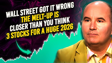 Dan Ives: Nvidia Just Changed The Entire AI Race - These 3 Stocks Could Explode Like Nvidia In 2026