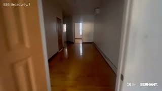 The Rosen Team Presents: 836 Broadway, 1