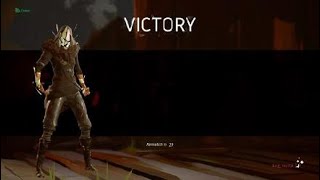 ABSOLVER PvP - The type I hate.