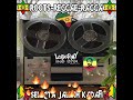 Lobotomy Sound System & Selecta Jallah Kadafi Roots-Reggae-Ragga 20/05/2023