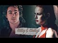 Billy and Cheryl | Play With Fire