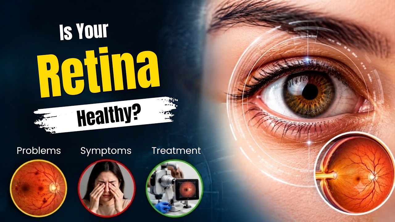 Different Eye Problems You Should Know | Symptoms, Treatment & Eye Care Tips | Mitra Eye Hospital