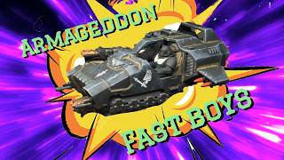 lets paint the fastest boys around in the 40k universe | Ravenwing Land speeder tutorial