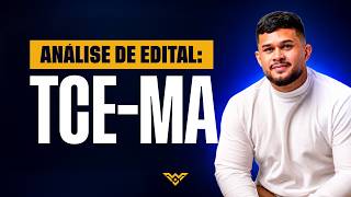Ads - Análise de Edital - Analista TCDF