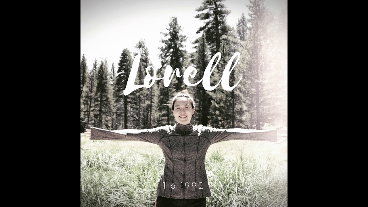 Lorell (Proverbs 