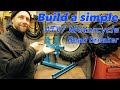 ATV / Motorcycle bead breaker plus fabrication tips