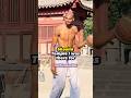 Victor Wembanyama On GOING To The SHAOLIN TEMPLE To TRAIN For The NBA Shorts Nba