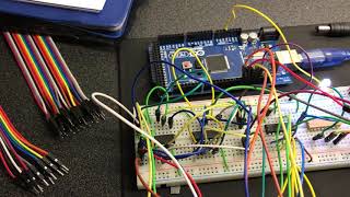 Logic Circuit Logisk Krets Using Arduino