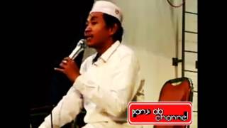 KH. Anwar Zahid...Tentang Syirik,Kafir,Islam Rahmatan Lil Alamin & Negara Islam