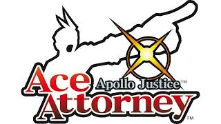 Guilty Love ~Ringtone~ - Apollo Justice: Ace Attorney