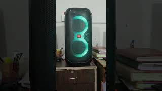 Heavy Speakers Bass Test - HK Onyx Studio 4#shorts #Jbl #jblhardbass #topspeaker JBL PartyBox 1