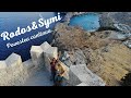 Rodos episodul 2/ Povestea continua cu Rodos&Symi