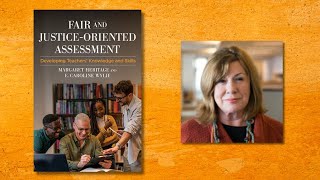 Margaret Heritage Speaks About Assessment Literacy