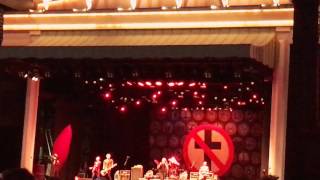 Bad Religion - Los Angeles Is Burning @ Liseberg, Gothenburg Sweden