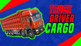 review game||truk driver cargo screenshot 5