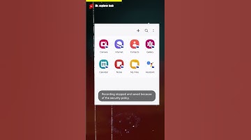 SAMSUNG SECURE FOLDER FACT YOU MUST KNOW #2024 #shorts #samsung #SAMSUNGSECUREFOLDER