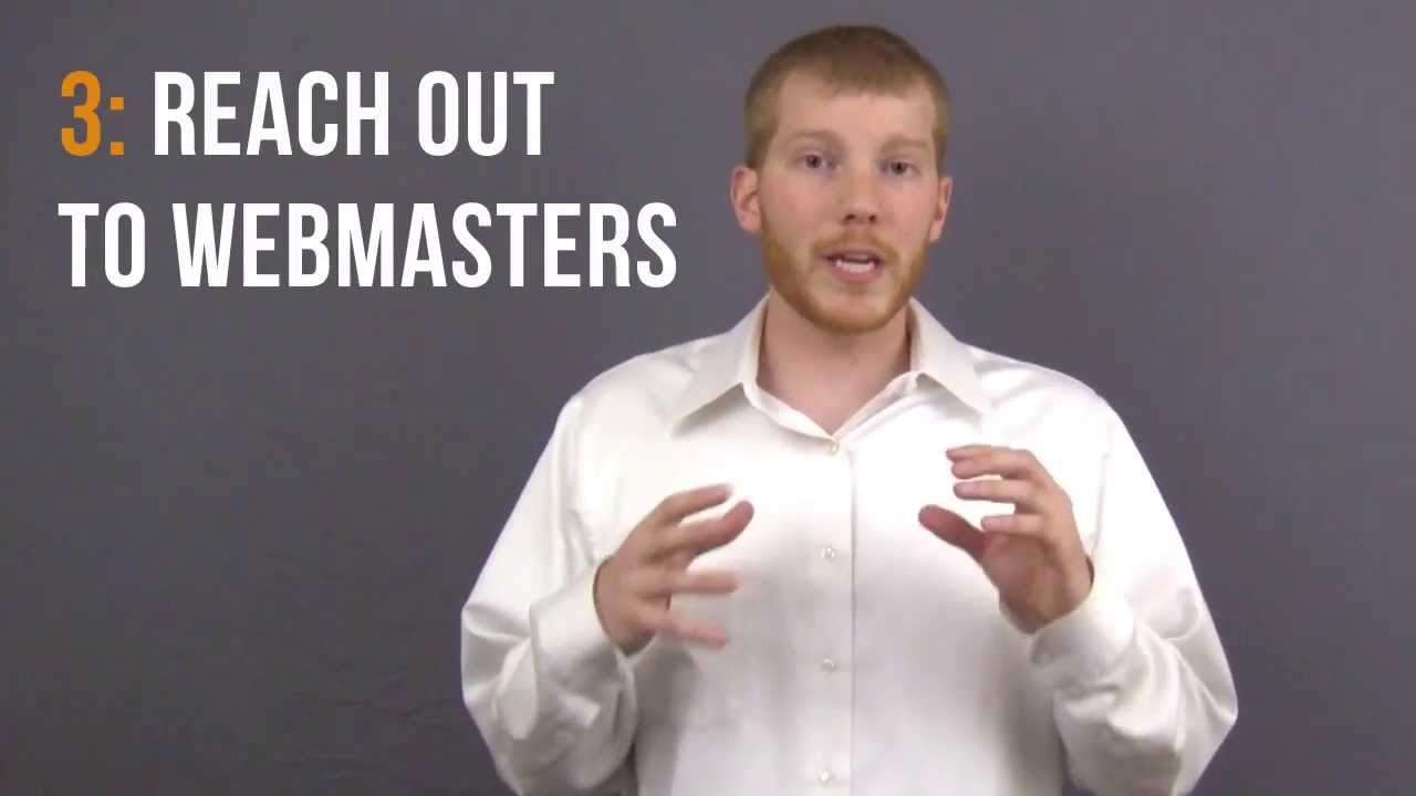 How To Get Out Of A Google Penalty