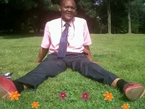 Jean Dikoto Mandengue - A Muna Munyengue