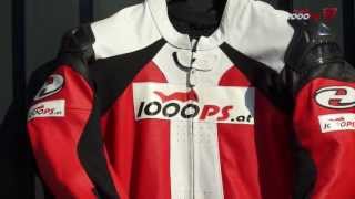 Held Maßleder Produktion - Abmessen Bei Rg Leder