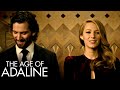 That Was Risky Scene  The Age of Adaline