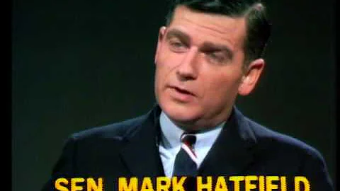 Firing Line with William F. Buckley Jr.: Was Goldw...