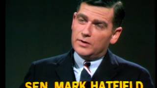 Firing Line with William F. Buckley Jr.: Was Goldwater a Mistake?