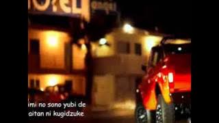 BIGBANG   Tonight Japan Version MV with lyric