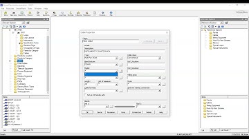 HOW TO DO CABLE CONFIGURATION IN SPI INTOOLS