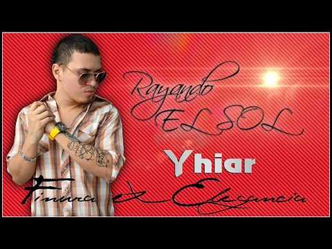 Rayando El Sol - Yhiar [Original] - Travieso OMT 2014 - YouTube