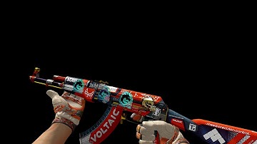 CSGO | Sticker | Spirit | 2020 RMR Legends