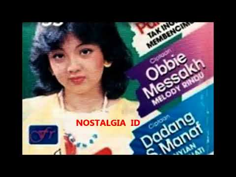 Melody Rindu - Nita Wibawa - Tembang Kenangan 80an