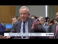 HHS Secretary Robert F. Kennedy, Jr on Black Kids Getting Reparented on Wellness Farm