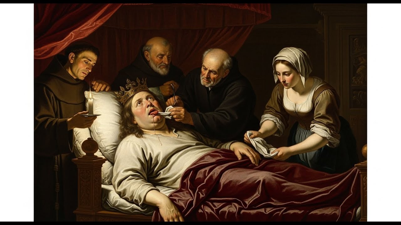 Inzucht und Untergang – Das tragische Ende der Habsburger Dynastie