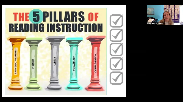 Margaret Goldberg and Lani Mednick - How Do We (Confidently) Talk the Talk?