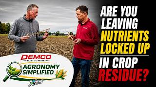 The Fertility Source Most Farmers Overlook