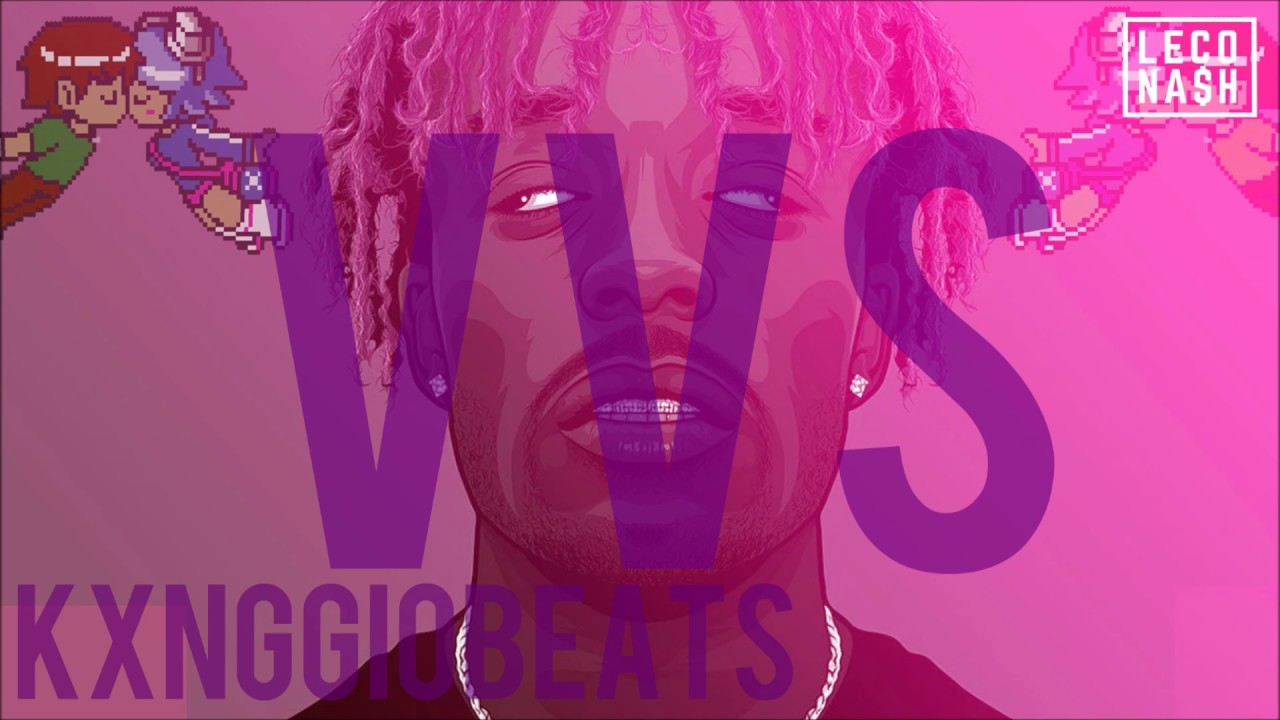 VVS X LIL UZI TYPE BEAT (Prod By.KxngGioBeats)