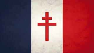 La Marseillaise – Piano Instrumental (National Anthem of France)