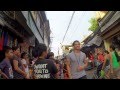 10 hours of walking in Manila (Philippines Social Experiment)