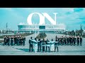 [KPOP IN PUBLIC RUSSIA] BTS (방탄소년단) 'ON'  Dance Cover