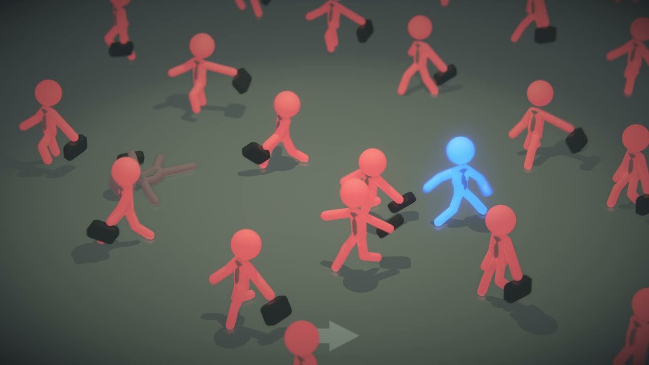 Stick it to the Stickman Release Date: Gameplay, Trailer, and Story