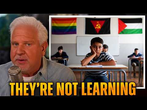Our Education System Is A DISASTER! Here's How We Fix It.