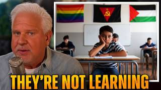 Our Education System Is A DISASTER! Heres How We Fix It.
Glenn beck sits down with Culture Apothecary host, Alex Clark, to discuss the current state of child education.
Join the Torch community at https://glennbeck.com/torch
► Click HERE to subscribe to Glenn Beck on YouTube: https://bit.ly/2UVLqhL
► Click HERE to sign up to Glenns newsletter: https://glennbeck.com/newsletter-subscribe
Connect with Glenn on Social Media:
http://twitter.com/glennbeck
http://instagram.com/glennbeck
http://facebook.com/glennbeck Our Education System Is A DISASTER! Heres How We Fix It.