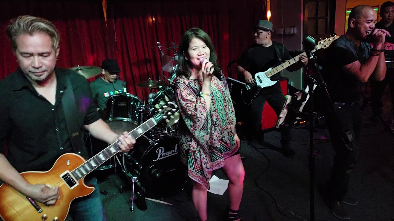 6162 LIVE- Sweet Child of mine - LIVE at Alpine Village - YouTube