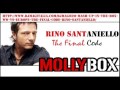 5° puntata nel Mollybox  su M2O il 27 05 2013 (The Final Code)